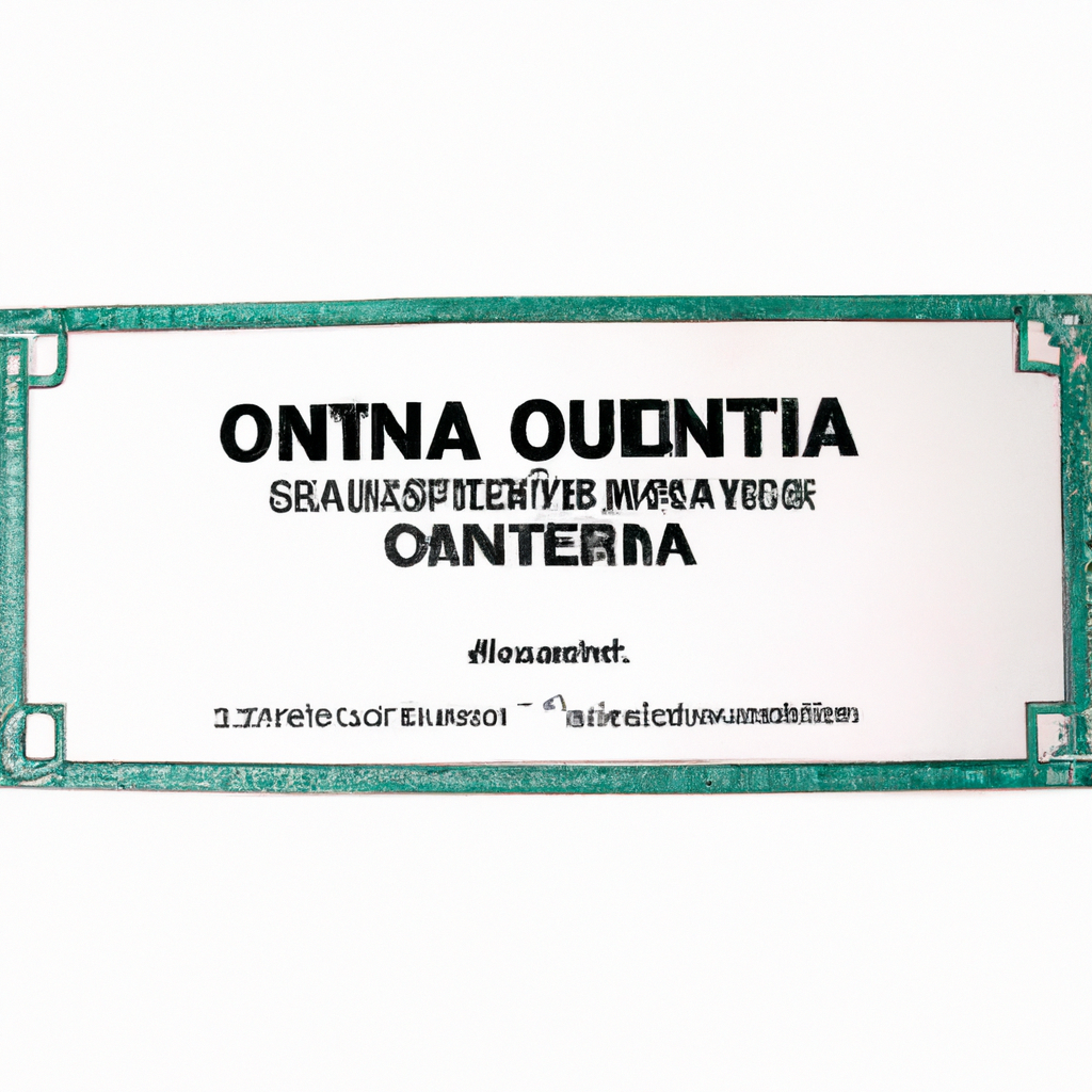 Certificato Qualità
